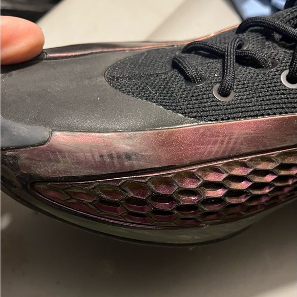 Men’s Adidas AE1 size 10 - Picture 12 of 12